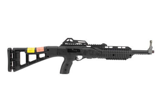 Hi Point Carbine 995 9mm features a 16 inch barrel